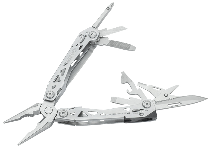 Gerber Suspension-NXT Multitool